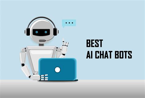 Best ai chat bot. Things To Know About Best ai chat bot. 